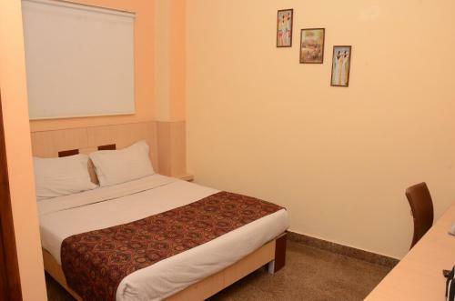 Hotel Sparrow Inn Ankur
