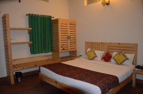 Hotel Sparrow Inn Ankur