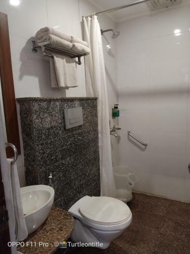 Hotel Sparrow Inn Ankur