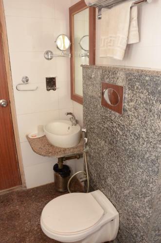Hotel Sparrow Inn Ankur