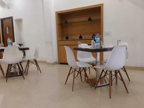 Hotel Sparrow Inn Ankur