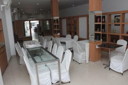 Hotel Sparrow Inn Ankur