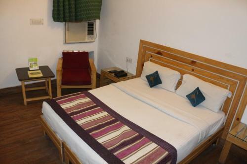 Hotel Sparrow Inn Ankur