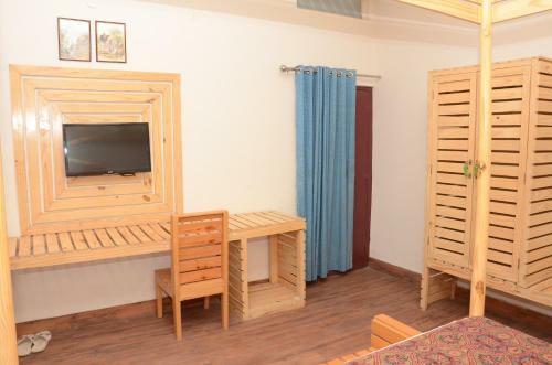 Hotel Sparrow Inn Ankur