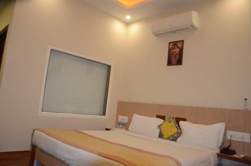 Hotel Sparrow Inn Ankur