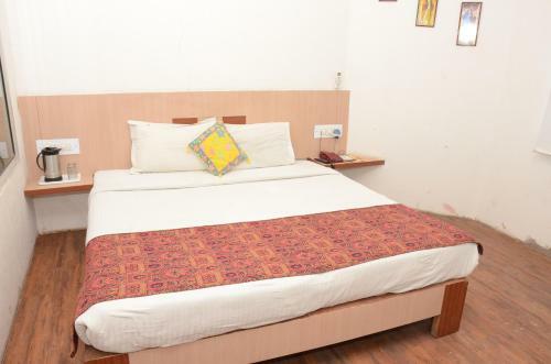 Hotel Sparrow Inn Ankur