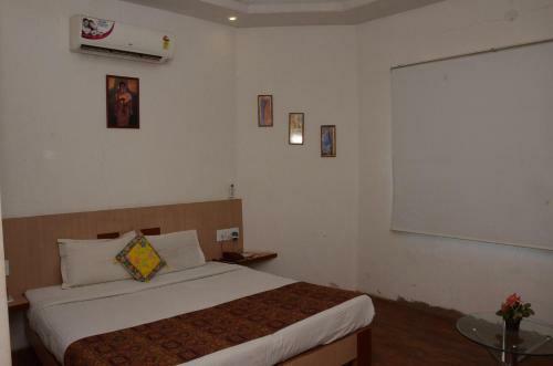 Hotel Sparrow Inn Ankur
