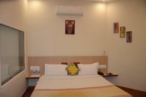 Hotel Sparrow Inn Ankur