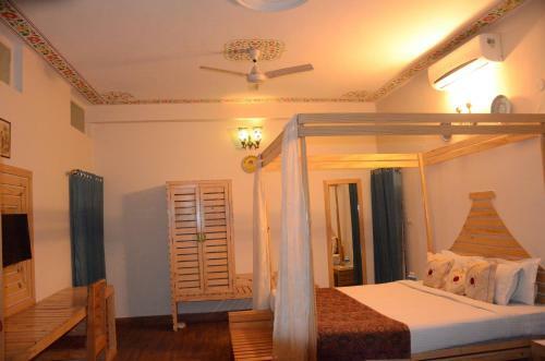 Hotel Sparrow Inn Ankur