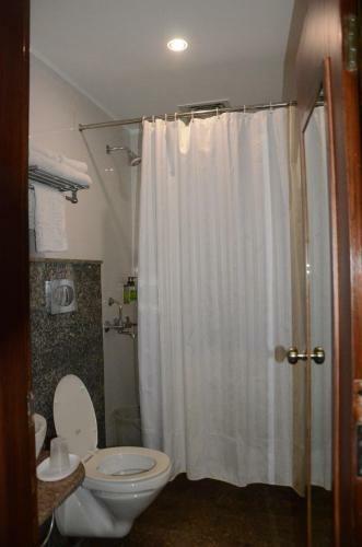 Hotel Sparrow Inn Ankur