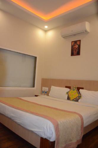 Hotel Sparrow Inn Ankur