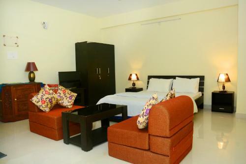 Namaste Apartment