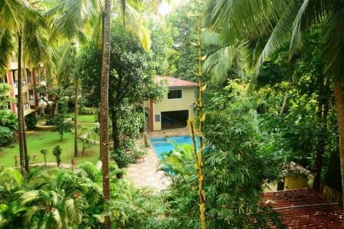 Namaste Apartment