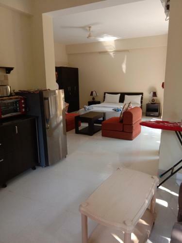 Namaste Apartment