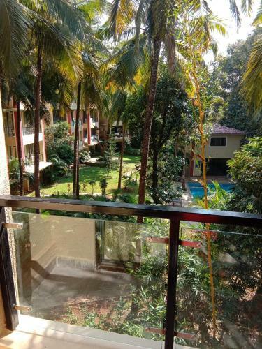 Namaste Apartment