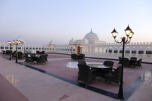 Laxmi Palace Heritage Hotel