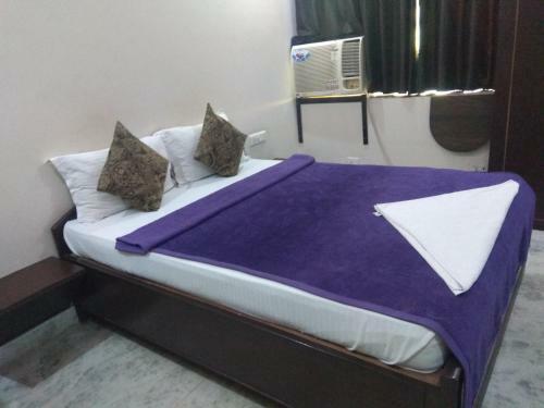 Hotel Neelam Palace