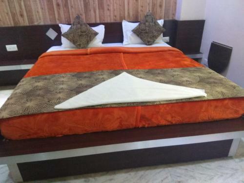 Hotel Neelam Palace