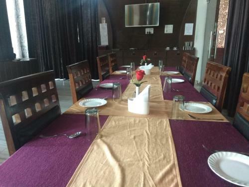 Hotel Neelam Palace