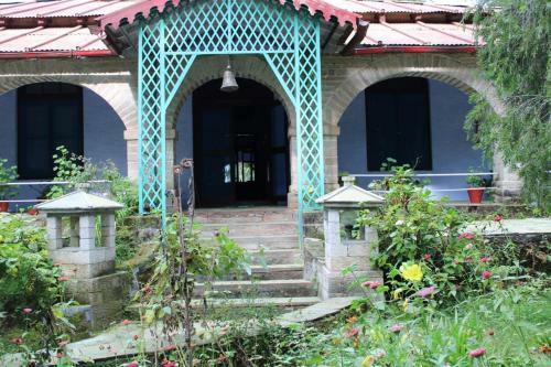 Hotel Khali Estate