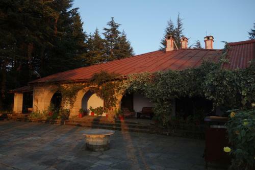 Hotel Khali Estate