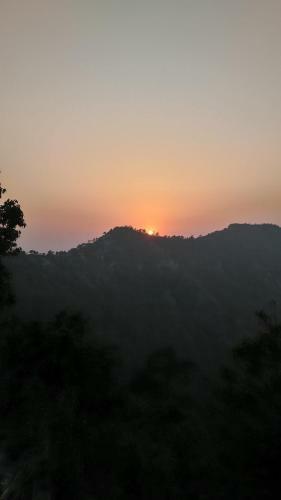 Hotel Him Darshan Vatika