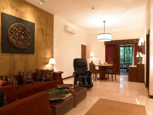 Hotel Angsana Oasis Spa & Resort