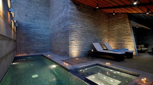 Hotel Angsana Oasis Spa & Resort