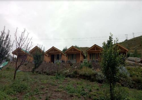 Tandi Sarai