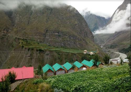 Tandi Sarai