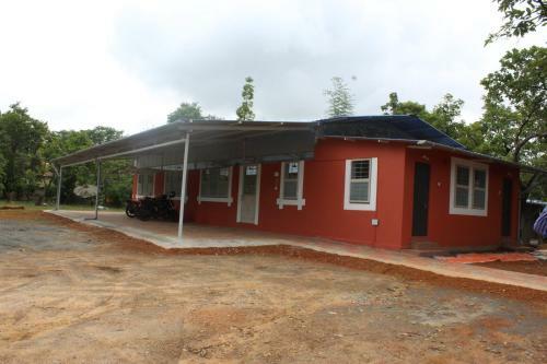 Cottage Stay - Bakula Homestay