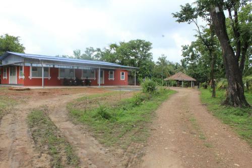 Cottage Stay - Bakula Homestay