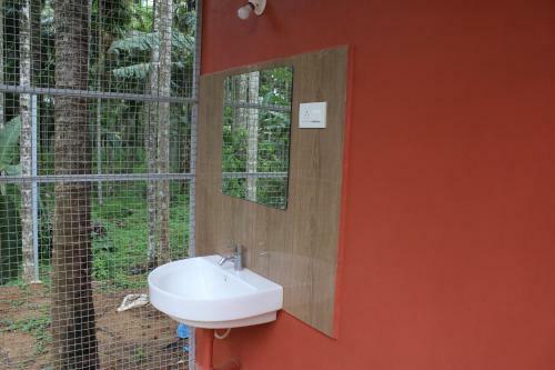 Cottage Stay - Bakula Homestay