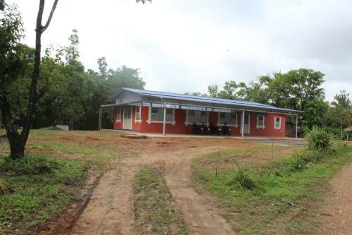 Cottage Stay - Bakula Homestay