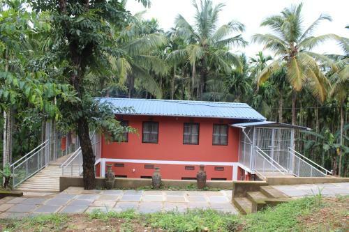 Cottage Stay - Bakula Homestay