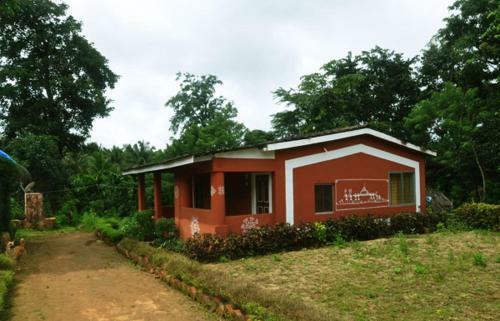 Cottage Stay - Bakula Homestay