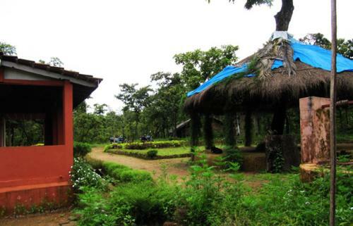 Cottage Stay - Bakula Homestay
