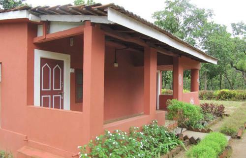 Cottage Stay - Bakula Homestay