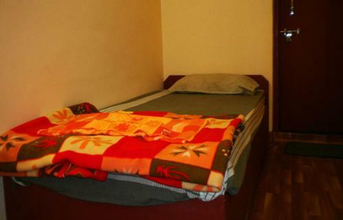 Cottage Stay - Bakula Homestay