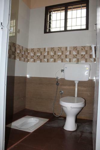 Cottage Stay - Bakula Homestay