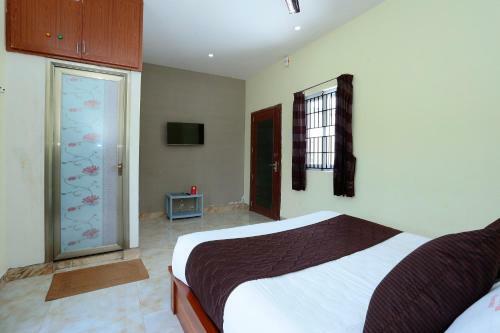 Hotel Sushmika Villas