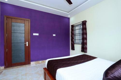 Hotel Sushmika Villas
