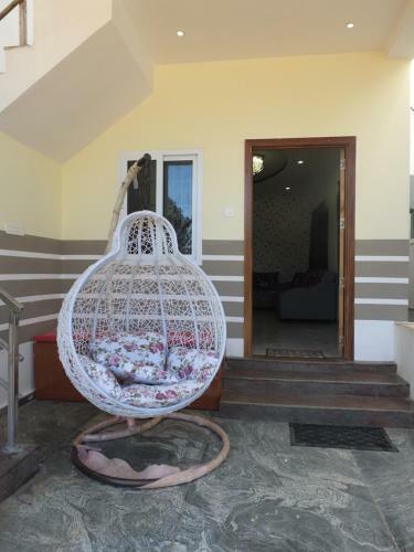 Hotel Sushmika Villas