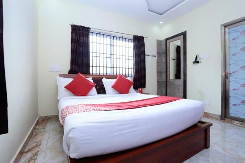 Hotel Sushmika Villas