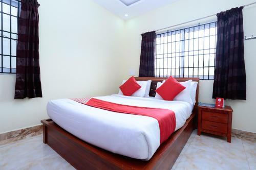 Hotel Sushmika Villas