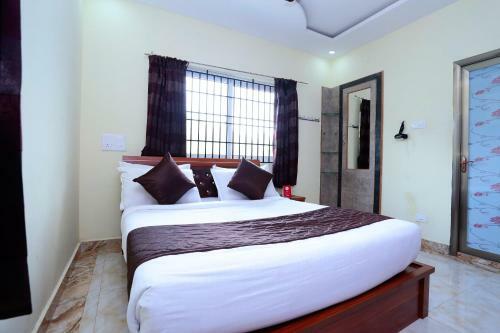 Hotel Sushmika Villas