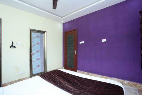 Hotel Sushmika Villas