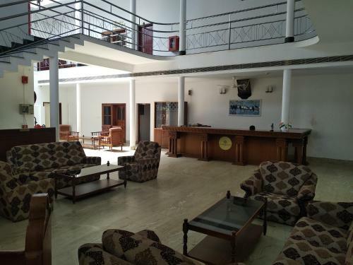 Hotel Cochin Residency