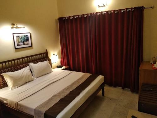 Hotel Cochin Residency