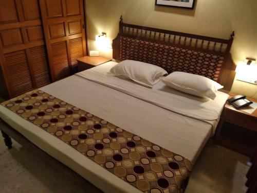 Hotel Cochin Residency